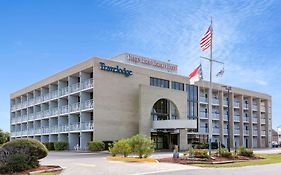 Travelodge By Wyndham Outer Banks/Kill Devil Hills